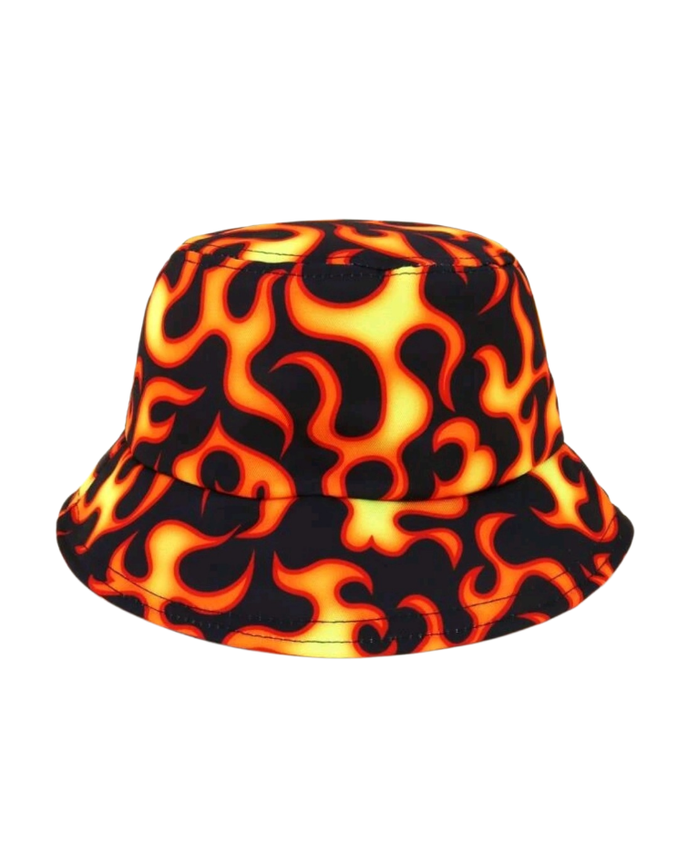 Heat Weave Bucket Hat