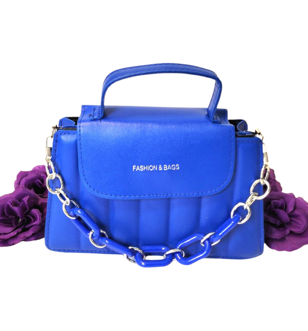 Fashion & Bags Chain Satchel (More Colors)